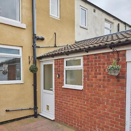 בית נופש Kurnell Cottage,