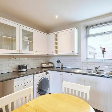 Kurnell Cottage, בית נופש סטיית'ס