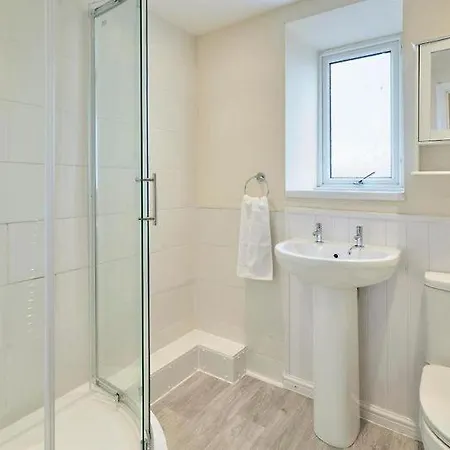 Kurnell Cottage, סטיית'ס