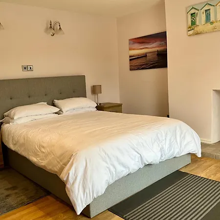 Kurnell Cottage, סטיית'ס