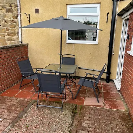 Kurnell Cottage, סטיית'ס