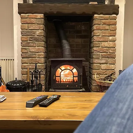 בית נופש Kurnell Cottage, *