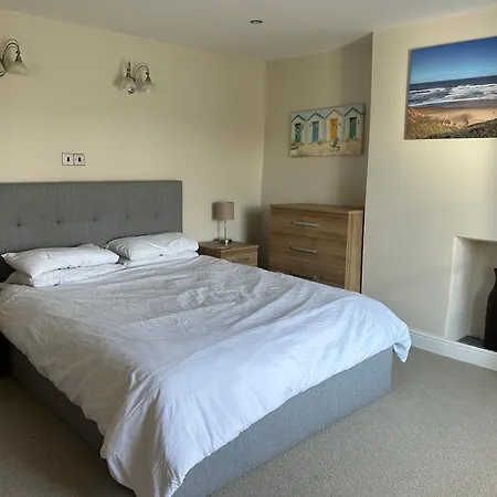 Kurnell Cottage, בית נופש סטיית'ס