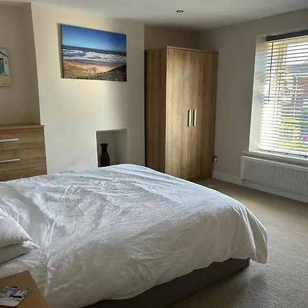 Kurnell Cottage, * סטיית'ס