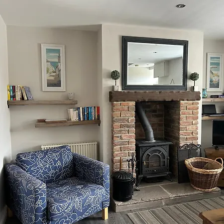 Kurnell Cottage, * Staithes