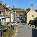 Kurnell Cottage, * Staithes