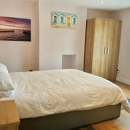 Ferienhaus Kurnell Cottage, Staithes