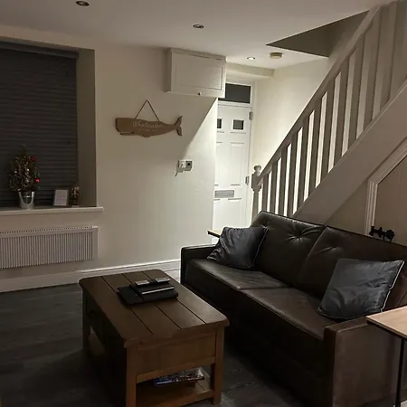 Kurnell Cottage, Ferienhaus Staithes